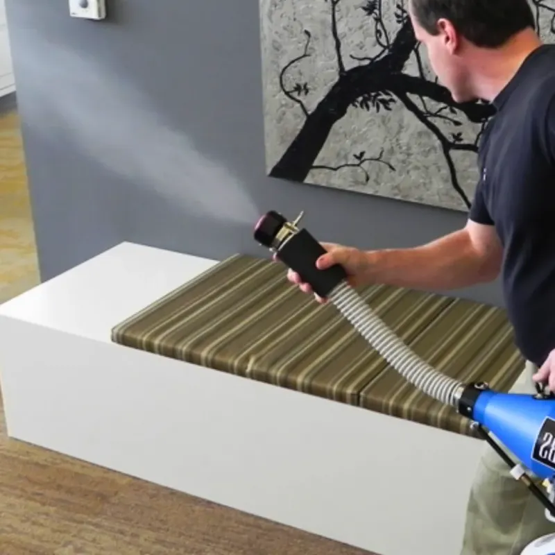 Professional Odor Removal in Whitley City, KY